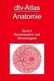 Produkt-Bild: dtv - Atlas der Anatomie III. Nervensystem und Sinnesorgane.