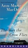 The Way the Crow Flies