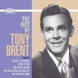 The Best of Tony Brent