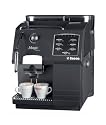 Saeco Magic Deluxe Black Super Espresso Machine