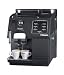 Kitchen & Housewares : Saeco Magic Deluxe Black Super Espresso Machine
