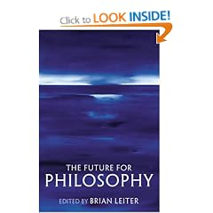 The Future for Philosophy
