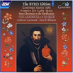 The Byrd Edition 7