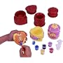 Barbie Plaster & Paint Trinket Pots