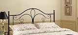 Milwaukee Headboard - Full/Queen