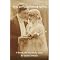 Books for the Blushing Bride....