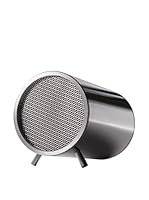 LEFF Amsterdam Caja Acústica Bluetooth Tube Audio Acero