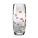 Tabla Mime Set Of Four 18-Ounce High Ball Glasses