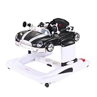 Combi Activity Walker Black