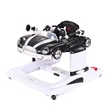Combi Activity Walker Black