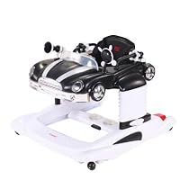 Combi Activity Walker Black