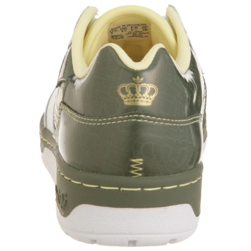 [アディダス] adidas MISSY E: LOW POST
