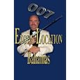 007 Exotic Location; Bahamas by James Arnold Jr.