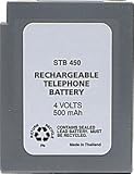 SONY BP-T40 - 4V 500mAh (Lead Acid)
