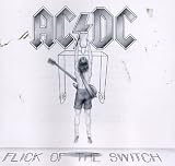 Flick of the Switch