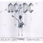 Click here to buy Flick of the Switch by  AC/DC .