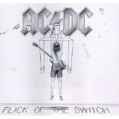 Flick of the Switch