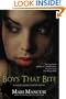 Boys that Bite (A Blood Coven Vampire Novel)