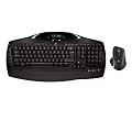 Logitech Cordless Desktop MX5500 Revolution