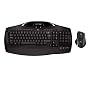 Logitech Cordless Desktop MX5500 Revolution