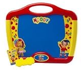 Review Born To Play  / Noddy Double Sided Chalkboard