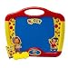 Noddy Double Sided Chalkboard