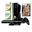 Microsoft Xbox 360 S4G-00001 4GB Console w/ Bundle