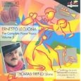 Ernesto Lecuona: The Complete Piano Music, Volume 5