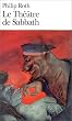Le Th��tre de Sabbath