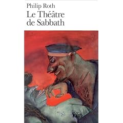Le Th��tre de Sabbath