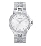Bulova Men's Diamond Accented Watch #96E00