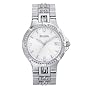 Bulova Men's Diamond Accented Watch #96E00