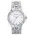 Bulova Men's Diamond Accented Watch #96E00