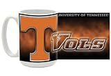 Tennessee Volunteers - Vols Smoke - Mug