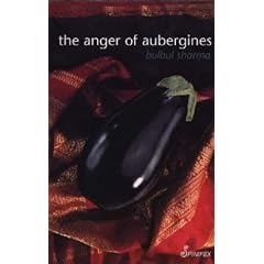 The Anger of Aubergines: Stories of Women and Food