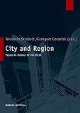 City and region : papers in honour of Jiri Musil