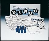Reminiscence Bingo