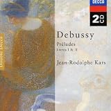Debussy: Preludes Books 1 & 2, Fantaisie for Piano and Orchestra