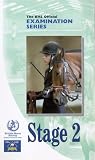 The BHS Official Examination Series - Stage 2 [VHS] [2000]