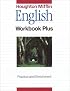 Houghton Mifflin English Workbook Plus - Practice and Enrichment