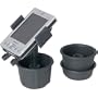 Belkin F8U0802 OmniDock-L Vehicle Dock for Handheld Devices