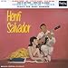 La Fin des vacances lyrics Henri Salvador