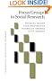 Focus Groups in Social Research (Introducing Qualitative Methods series)