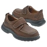 BORN Kids' Greenwhich Pre/Grade (Coffee Brown Nubuck 12.5 M)