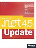 Microsoft .NET 4.5 Update
