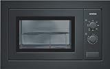 Siemens - HF22G660 - Four Micro-Ondes Gril Int&eacute;grable - 25 L - Noir