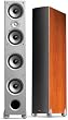 Polk Audio Monitor 70 3-Way Floorstanding Speaker (Single, Cherry)