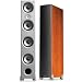 Polk Audio Monitor 70 AM7022-A 3-Way Floorstanding Speaker (Single, Cherry)