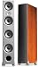 Polk Audio Monitor 70 3-Way Floorstanding Speaker (Single, Cherry)