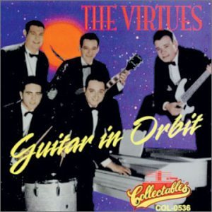 The Virtues - 200 Original Jukebox Hits (1950 - 1970) - Zortam Music